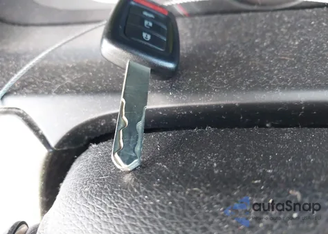 2016 Honda Accord Sport z USA, uszkodzony, nr VIN 1HGCR2F53GA193168